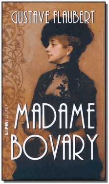 Madame Bovary - 2 Ed