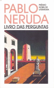 Livro Das Perguntas