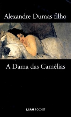 Dama Das Camelias, A
