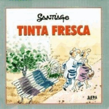 Tinta Fresca