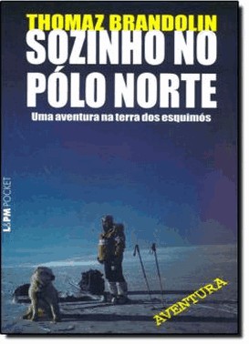 Sozinho No Polo Norte