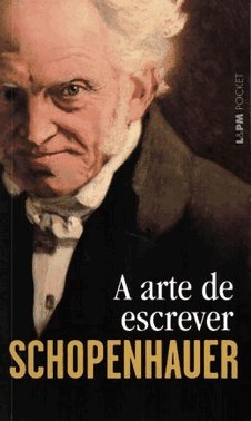 A Arte De Escrever