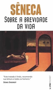Sobre A Brevidade Da Vida - Bolso
