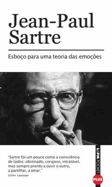Esboco Para Uma Teoria Das Emocoes Esboco Para Uma Teoria Das Emocoes