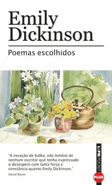 Poemas Escolhidos - Bolso