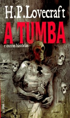 Tumba E Outras Historias, A - Bolso