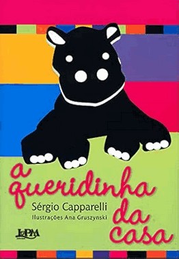 A Queridinha Da Casa