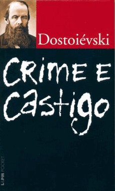 Crime E Castigo - Bolso