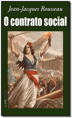 Contrato Social, O - Bolso