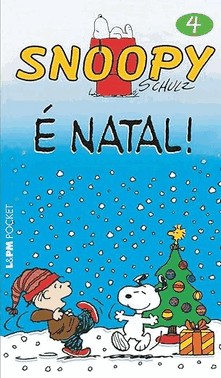 Snoopy 4 – e Natal!