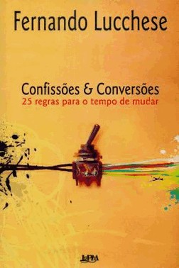 Confissoes E Conversoes