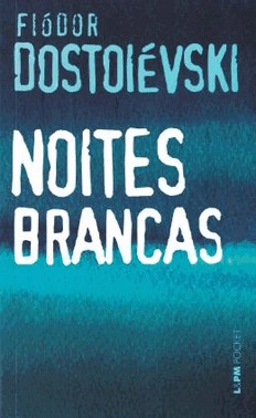 Noites Brancas - Bolso Plus