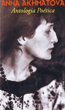 Antologia Poetica (Anna Akhmatova) - Bolso