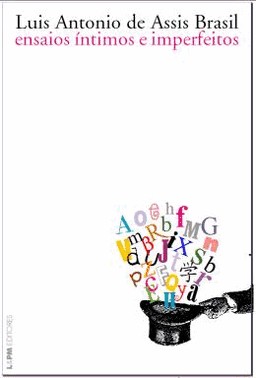 Ensaios Intimos E Imperfeitos