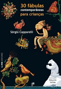 30 Fabulas Contemporaneas Para Criancas