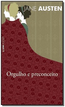 Orgulho E Preconceito