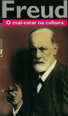 Mal-Estar Na Cultura, O - Bolso