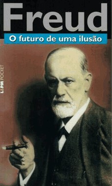 O Futuro De Uma Ilusao - Bolso