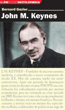 John M. Keynes - (Pocket)