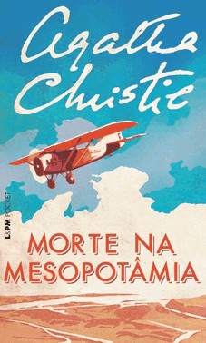 Morte Na Mesopotamia - Pocket