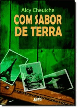 Com Sabor De Terra