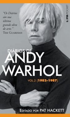 Diarios De Andy Warhol - Vol 2- Bolso Diarios De Andy Warhol - Vol 2- Bolso