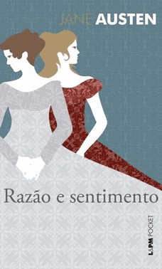 Razao E Sentimento - Bolso