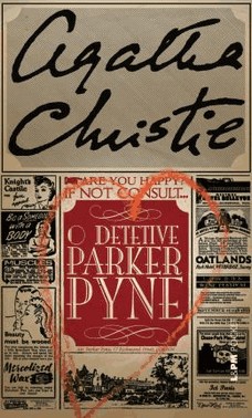 Detetive Parker Pyne, O - Bolso
