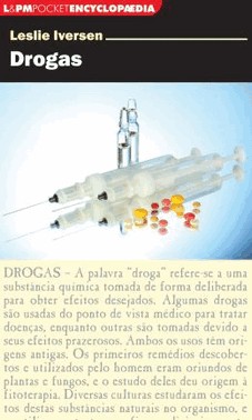 Drogas - Bolso Encyclopaedia