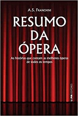 Resumo Da opera
