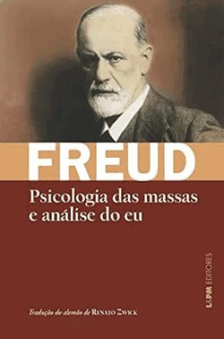 Psicologia Das Massas E Analise Do Eu
