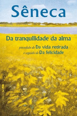 Da Tranquilidade Da Alma