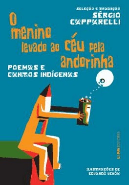 O Menino Levado Ao Ceu Pela Andorinha