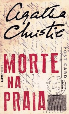 Morte Na Praia - Bolso
