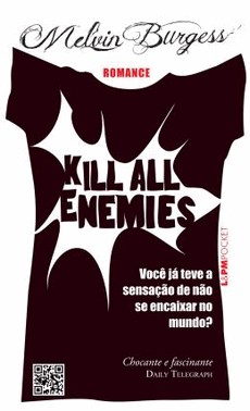 Kill All Enemies - Bolso