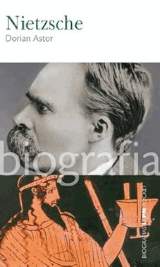 Nietzsche - Biografia - Bolso