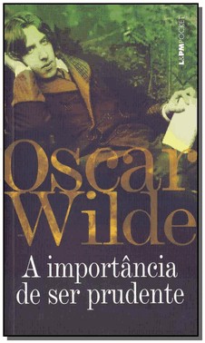 Importancia De Ser Prudente, A - Bolso