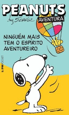 Peanuts - Bolso