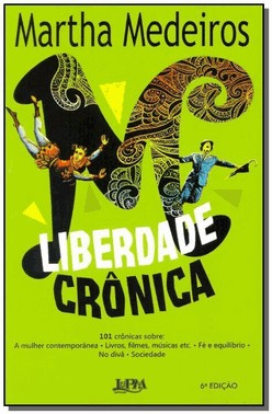 Liberdade Cronica