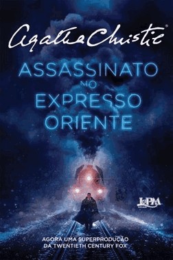 Assassinato No Expresso Oriente