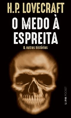 Medo A Espreita E Outras Historias, O - Bolso