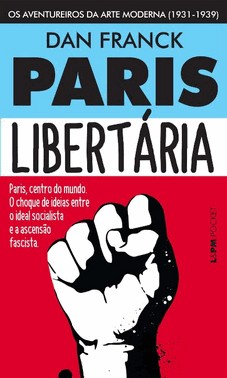 Paris Libertaria (1931-1939)