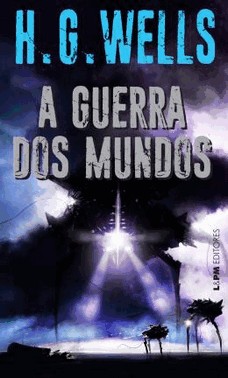 Guerra Dos Mundos, A - Pocket