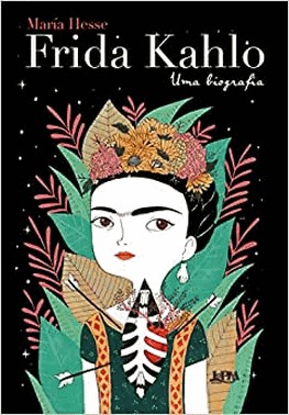 Frida Kahlo, Uma Biografia