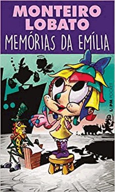 Memorias Da Emilia