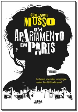 Um Apartamento Em Paris