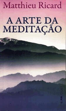 A Arte Da Meditacao