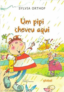 Um Pipi Choveu Aqui