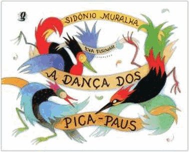 Danca Dos Pica-Paus, A