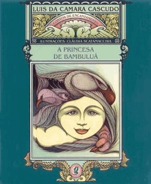A Princesa De Bambulua